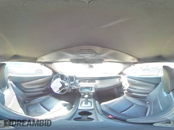 2015 Chevrolet Camaro LT с VIN 2G1FF3D35F9249528, выставлен на аукционе Copart как лот 59210665 с пробегом 58 835 миль миль и На запчасти • Non repairable. История ставок и продаж доступна на DreamBid. Изображение 14.