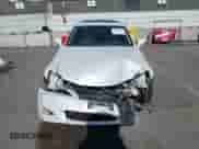 2010 Lexus IS 250 z VIN JTHBF5C20A2095567, wystawiony jako IAAI lot #42412231 z przebiegiem 117 222 mil mil oraz . Historia ofert i sprzedaży dostępna na DreamBid. Obrazek 13.