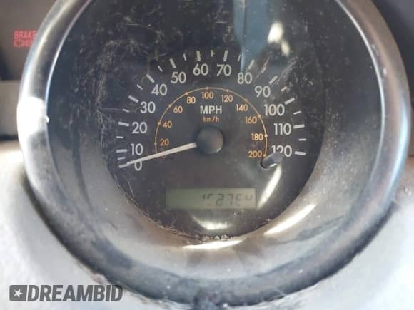 2005 Chevrolet Aveo LS с VIN KL1TD62645B300987, выставлен на аукционе IAAI как лот 43314786 с пробегом 152 764 миль миль и . История ставок и продаж доступна на DreamBid. Изображение 7.