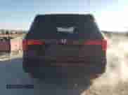 2016 Honda Pilot EX with VIN 5FNYF5H4XGB052107, listed as a Copart auction lot 88799115 with 81,031 mi miles and Salvage title. Bid and sale history available at DreamBid. Image 6.
