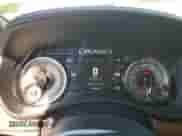 2021 Ram 1500 Longhorn with VIN 1C6SRFKT2MN573121, listed as a Copart auction lot 81305835 with 37,576 mi miles and Salvage title. Bid and sale history available at DreamBid. Image 9.