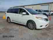2012 Toyota Sienna XLE with VIN 5TDYK3DC4CS231407, listed as a IAAI auction lot 43531271 with 382,802 mi miles and . Bid and sale history available at DreamBid. Image 1.