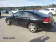 2012 Chevrolet Impala LT Retail с VIN 2G1WB5E34C1259273, выставлен на аукционе Copart как лот 45477365 с пробегом 145 626 миль миль и Списание • Salvage title. История ставок и продаж доступна на DreamBid. Изображение 2.