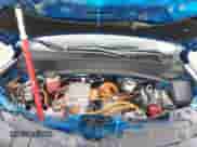2022 Chevrolet Bolt EUV Premier с VIN 1G1FZ6S09N4104821, выставлен на аукционе IAAI как лот 42957802 с пробегом 55 405 миль миль и . История ставок и продаж доступна на DreamBid. Изображение 10.