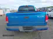 1998 Dodge Dakota SLT with VIN 1B7GG22Y6WS546615, listed as a IAAI auction lot 42193501 with 146,376 mi miles and . Bid and sale history available at DreamBid. Image 17.