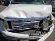 2012 Ford F-150 XL with VIN 1FTNF1CF8CKD32805, listed as a Copart auction lot 70281743 with 285,621 mi miles and Salvage title. Bid and sale history available at DreamBid. Image 7.