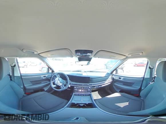 2025 Hyundai Santa Fe SE с VIN 5NMP14GL7SH091547, выставлен на аукционе Copart как лот 71844675 с пробегом 11 055 миль миль и Списание • Salvage title. История ставок и продаж доступна на DreamBid. Изображение 16.