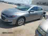 2025 Chevrolet Malibu LT z VIN 1G1ZD5ST7SF144590, wystawiony jako IAAI lot #43275655 z przebiegiem 18 311 mil mil oraz . Historia ofert i sprzedaży dostępna na DreamBid. Obrazek 17.