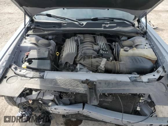 2021 Dodge Challenger R/T Scat Pack Widebody with VIN 2C3CDZFJ2MH503086, listed as a Copart auction lot 71727655 with 65,806 mi miles and Salvage title. Bid and sale history available at DreamBid. Image 11.