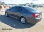 2012 Toyota Camry LE with VIN 4T4BF1FK5CR213918, listed as a IAAI auction lot 43357262 with 115,643 mi miles and . Bid and sale history available at DreamBid. Image 3.