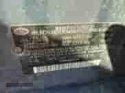 2016 Hyundai Sonata SE with VIN 5NPE24AF1GH276064, listed as a Copart auction lot 86531345 with 117,620 mi miles and Salvage title. Bid and sale history available at DreamBid. Image 12.