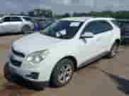 2014 Chevrolet Equinox LT с VIN 2GNFLBE30E6345874, выставлен на аукционе IAAI как лот 42592128 с пробегом 148 424 миль миль и . История ставок и продаж доступна на DreamBid. Изображение 2.