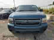 2007 Chevrolet Tahoe LS with VIN 1GNFK13027R226768, listed as a Copart auction lot 81513625 with 254,150 mi miles and Salvage title. Bid and sale history available at DreamBid. Image 5.