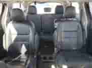 2018 Toyota Sienna SE with VIN 5TDXZ3DC9JS930049, listed as a Copart auction lot 71916775 with 85,611 mi miles and Salvage title. Bid and sale history available at DreamBid. Image 10.