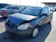 2008 Hyundai Accent GS z VIN KMHCM36C68U061230, wystawiony jako IAAI lot #43261183 z przebiegiem 145 797 mil mil oraz . Historia ofert i sprzedaży dostępna na DreamBid. Obrazek 17.