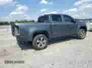 2015 Chevrolet Colorado 2WD LT z VIN 1GCGSBE33F1168841, wystawiony jako Copart lot #71533995 z przebiegiem 102 538 mil mil oraz Szkoda całkowita • Salvage title. Historia ofert i sprzedaży dostępna na DreamBid. Obrazek 3.