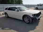 2005 Dodge Magnum RT с VIN 2D8GV58205H587081, выставлен на аукционе Copart как лот 69105824 с пробегом 175 081 миль миль и Списание • Salvage title. История ставок и продаж доступна на DreamBid. Изображение 4.