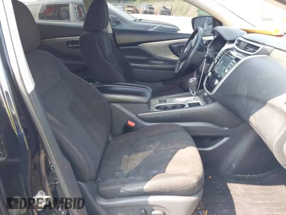 2018 Nissan Murano SV с VIN 5N1AZ2MH3JN131624, выставлен на аукционе IAAI как лот 42284640 с пробегом 112 251 миль миль и . История ставок и продаж доступна на DreamBid. Изображение 5.