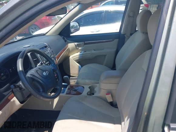 2009 Hyundai Santa Fe GLS с VIN 5NMSG13D89H264170, выставлен на аукционе IAAI как лот 42749957 с пробегом 296 803 миль миль и . История ставок и продаж доступна на DreamBid. Изображение 5.
