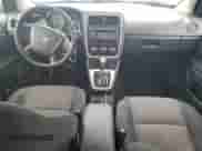 2010 Dodge Caliber SXT с VIN 1B3CB4HA4AD538546, выставлен на аукционе Copart как лот 73461684 с пробегом 220 920 миль миль и Списание • Salvage title. История ставок и продаж доступна на DreamBid. Изображение 8.