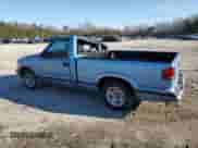 1997 Chevrolet S-10 LS с VIN 1GCCS1445V8164850, выставлен на аукционе Copart как лот 42377425 с пробегом 168 042 миль миль и Чистый • Clean title. История ставок и продаж доступна на DreamBid. Изображение 2.