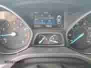 2017 Ford Escape Titanium с VIN 1FMCU9J9XHUD76627, выставлен на аукционе Copart как лот 64927275 с пробегом 116 043 миль миль и Списание • Salvage title. История ставок и продаж доступна на DreamBid. Изображение 9.