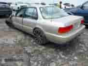 1993 Honda Accord с VIN JHMCB7682PC061418, выставлен на аукционе IAAI как лот 42716531 с пробегом 204 694 миль миль и . История ставок и продаж доступна на DreamBid. Изображение 3.