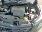 2023 Subaru Forester Touring z VIN JF2SKARC1PH536054, wystawiony jako Copart lot #80919125 z przebiegiem 13 145 mil mil oraz Szkoda całkowita • Salvage title. Historia ofert i sprzedaży dostępna na DreamBid. Obrazek 14.