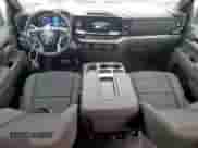 2023 Chevrolet Silverado 1500 LT with VIN 1GCRDDED3PZ250658, listed as a Copart auction lot 59325565 with 11,511 mi miles and Salvage title. Bid and sale history available at DreamBid. Image 8.