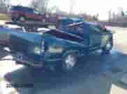 1998 GMC Sierra 1500 с VIN 2GTEK19R4W1524675, выставлен на аукционе IAAI как лот 41751259 с пробегом 88 929 миль миль и . История ставок и продаж доступна на DreamBid. Изображение 4.