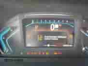 2024 Honda Odyssey EX-L с VIN 5FNRL6H68RB065834, выставлен на аукционе Copart как лот 59117735 с пробегом 45 698 миль миль и На запчасти • Non repairable. История ставок и продаж доступна на DreamBid. Изображение 9.