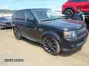 2013 Land Rover Range Rover Sport SC с VIN SALSH2E4XDA766738, выставлен на аукционе IAAI как лот 42618626 с пробегом 97 578 миль миль и . История ставок и продаж доступна на DreamBid. Изображение 1.