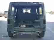 2021 Jeep Wrangler Unlimited Sahara Altitude z VIN 1C4HJXEN8MW736426, wystawiony jako Copart lot #50145245 z przebiegiem 30 938 mil mil oraz Szkoda całkowita • Salvage title. Historia ofert i sprzedaży dostępna na DreamBid. Obrazek 6.