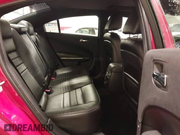 2013 Dodge Charger SXT with VIN 2C3CDXJG6DH528802, listed as a IAAI auction lot 42172409 with 77,107 mi miles and . Bid and sale history available at DreamBid. Image 8.