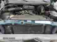 1995 Dodge 1500 with VIN 1B7HF16YXSS371758, listed as a Copart auction lot 61060835 with 190,246 mi miles and Salvage title. Bid and sale history available at DreamBid. Image 11.