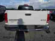 2004 Dodge 2500 SLT with VIN 1D7KU28D94J141476, listed as a Copart auction lot 85870925 with 266,524 mi miles and Salvage title. Bid and sale history available at DreamBid. Image 6.