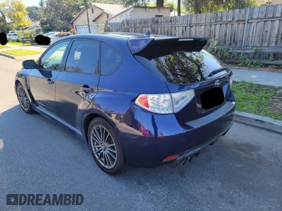 2012 Subaru WRX WRX Limited с VIN JF1GR7E65CG234890, выставлен на аукционе Copart как лот 60362575 с пробегом 148 279 миль миль и Чистый • Clean title. История ставок и продаж доступна на DreamBid. Изображение 3.