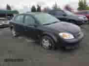 2007 Chevrolet Cobalt LS с VIN 1G1AK55F777209397, выставлен на аукционе Copart как лот 81849915 с пробегом 139 970 миль миль и Списание • Salvage title. История ставок и продаж доступна на DreamBid. Изображение 4.