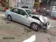 2004 Saturn L L300 1 with VIN 1G8JC54F34Y515972, listed as a IAAI auction lot 41295581 with Not provided miles and . Bid and sale history available at DreamBid. Image 1.
