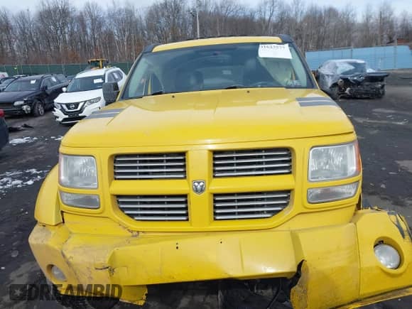2011 Dodge Nitro Shock с VIN 1D4PU7GX5BW520390, выставлен на аукционе IAAI как лот 41623577 с пробегом 114 861 миль миль и . История ставок и продаж доступна на DreamBid. Изображение 12.