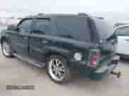 2003 Cadillac Escalade with VIN 1GYEK63N33R100758, listed as a IAAI auction lot 42228734 with 291,736 mi miles and . Bid and sale history available at DreamBid. Image 3.