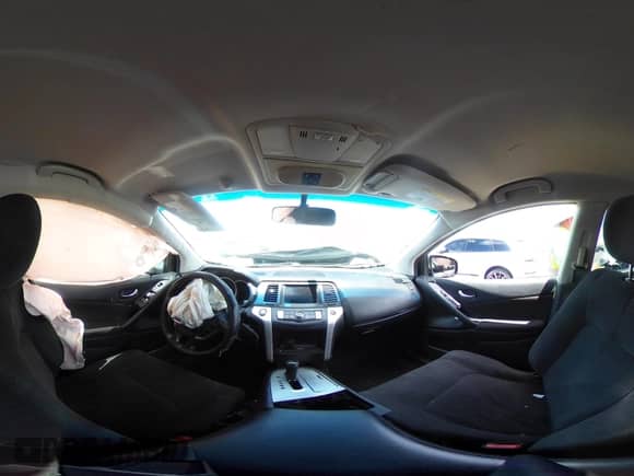 2012 Nissan Murano S z VIN JN8AZ1MU1CW116567, wystawiony jako IAAI lot #42959603 z przebiegiem Nie podano mil oraz . Historia ofert i sprzedaży dostępna na DreamBid. Obrazek 18.