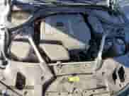 2019 BMW 5 Series 530e with VIN WBAJA9C5XKB253814, listed as a Copart auction lot 84608185 with 92,908 mi miles and Salvage title. Bid and sale history available at DreamBid. Image 11.