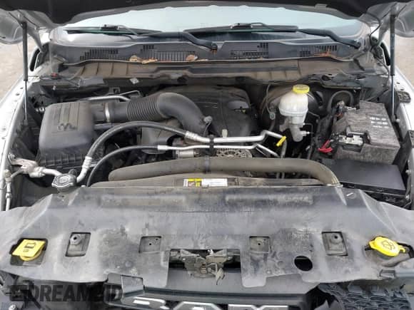 2018 Ram 1500 Rebel with VIN 1C6RR7YT5JS152633, listed as a IAAI auction lot 41788274 with 146,298 mi miles and . Bid and sale history available at DreamBid. Image 10.