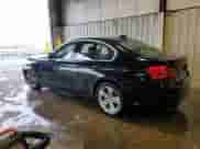 2018 BMW 3 Series 330i with VIN WBA8B9G55JNV11479, listed as a Copart auction lot 86147485 with 83,064 mi miles and Salvage title. Bid and sale history available at DreamBid. Image 2.