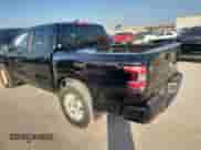 2022 Nissan Frontier SV z VIN 1N6ED1EJ2NN652319, wystawiony jako Copart lot #72067525 z przebiegiem 112 526 mil mil oraz Szkoda całkowita • Salvage title. Historia ofert i sprzedaży dostępna na DreamBid. Obrazek 2.