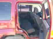 2011 Jeep Liberty Sport with VIN 1J4PN2GK4BW521011, listed as a IAAI auction lot 43456055 with 105,560 mi miles and . Bid and sale history available at DreamBid. Image 8.