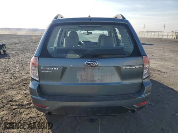 2012 Subaru Forester X z VIN JF2SHBBC4CH450018, wystawiony jako Copart lot #84604795 z przebiegiem 113 769 mil mil oraz Szkoda całkowita • Salvage title. Historia ofert i sprzedaży dostępna na DreamBid. Obrazek 6.