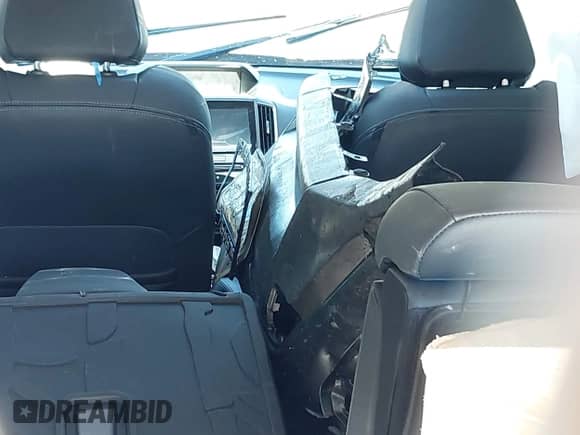2019 Subaru Forester Limited с VIN JF2SKAUCXKH449849, выставлен на аукционе IAAI как лот 43076868 с пробегом Не указан миль и . История ставок и продаж доступна на DreamBid. Изображение 11.