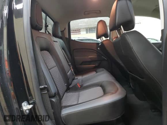 2018 Chevrolet Colorado 4WD Z71 с VIN 1GCGTDEN1J1276913, выставлен на аукционе Copart как лот 85485505 с пробегом 114 152 миль миль и Чистый • Clean title. История ставок и продаж доступна на DreamBid. Изображение 10.